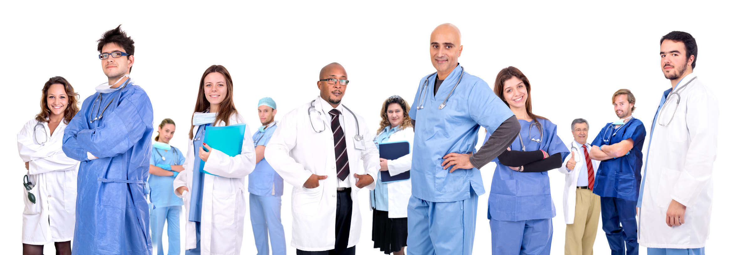 Healthcare jobs from medical employment