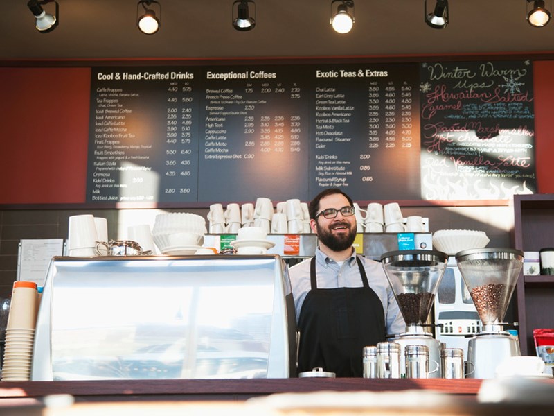 I Am an Early Bird, Give Me a Job BSR Career Advice