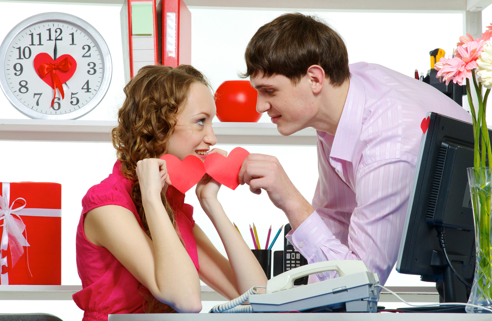 Good or Bad: Romantic Relationship at Workplace | BSR: Career Advice