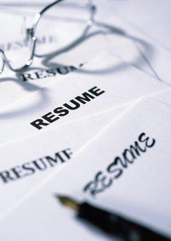 Resume Tips