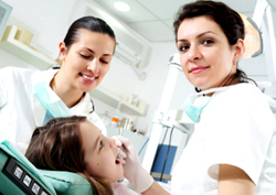 Dental Assistant Resumes